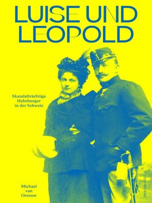cover image of Luise und Leopold